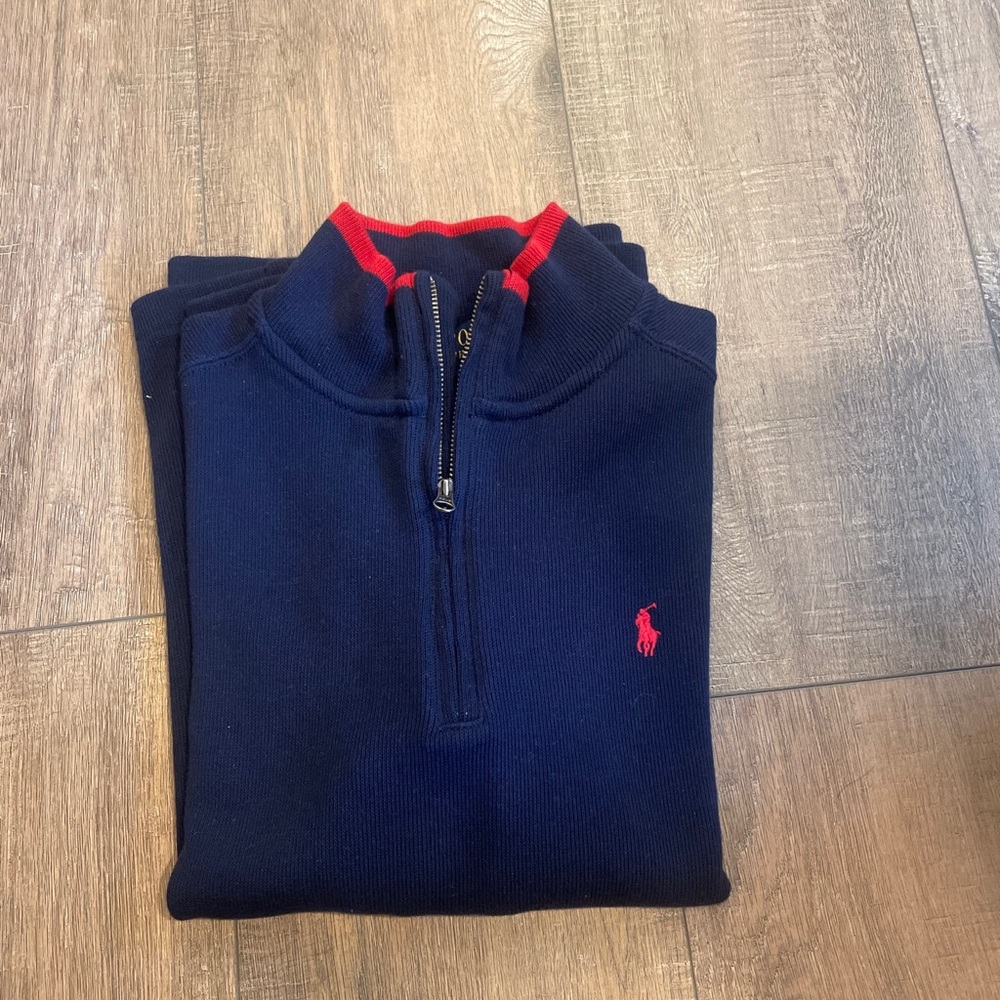 Blue - Polo by Ralph Lauren sweater